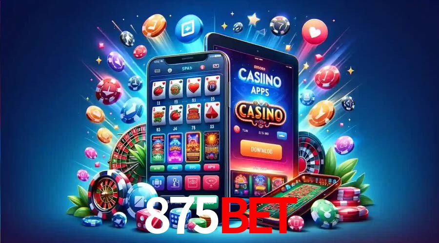 Seasonal Promotions 875Bet