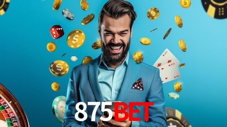 Quick Registration 875Bet