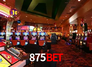 875Bet Curitiba - Live Status