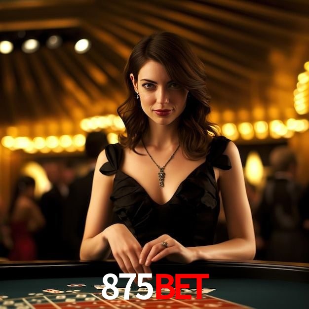 A Emoção da Loteria na 875Bet: Uma Chance de Mudança de Vida