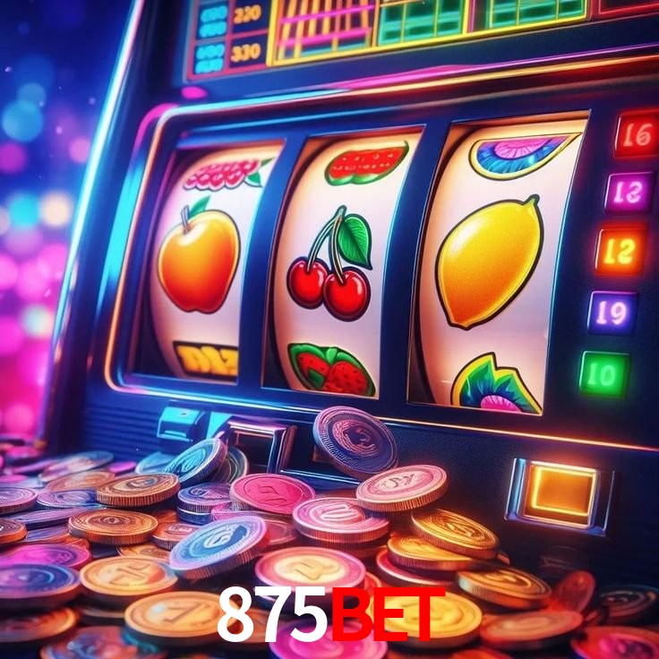 Segurança 2FA 875Bet