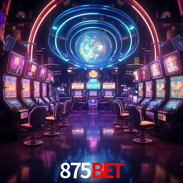 875Bet Salvador - Football