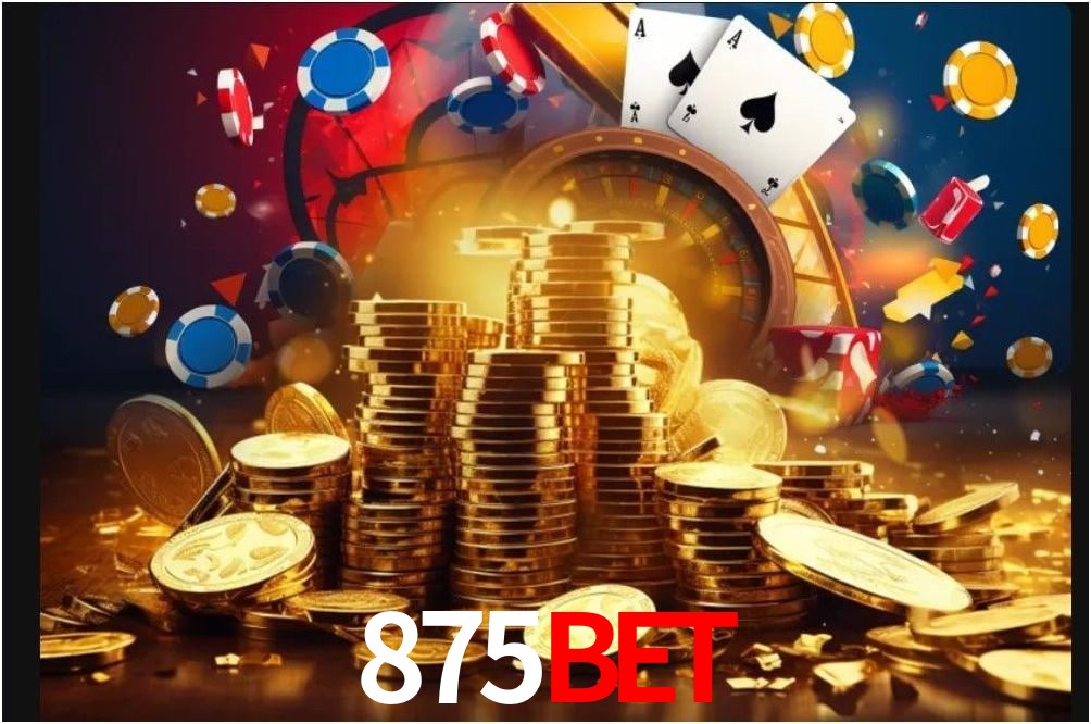 Programa VIP 875Bet