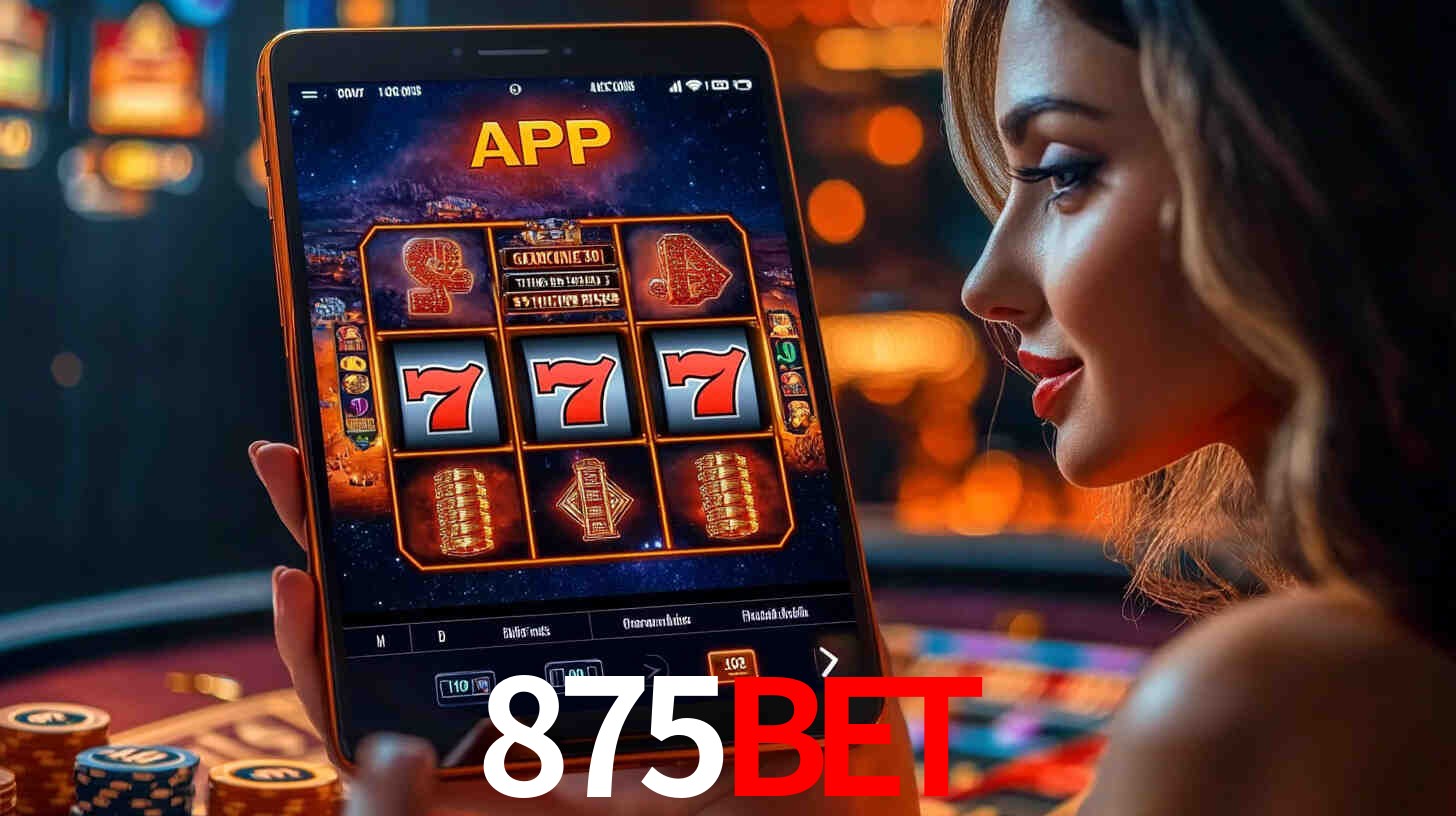875Bet: Jogue Crash e Experimente Alta Recompensa Instantânea