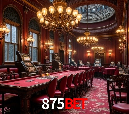 875Bet Salvador - Support