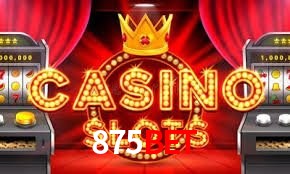 Secure Login 875Bet