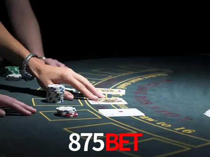 875Bet Promoções - 30+ Ofertas Diárias