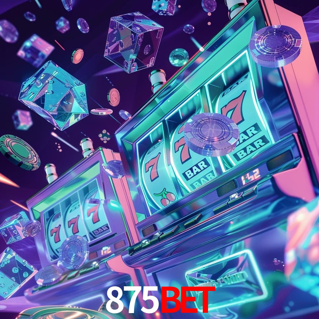 PIX Instantâneo 875Bet