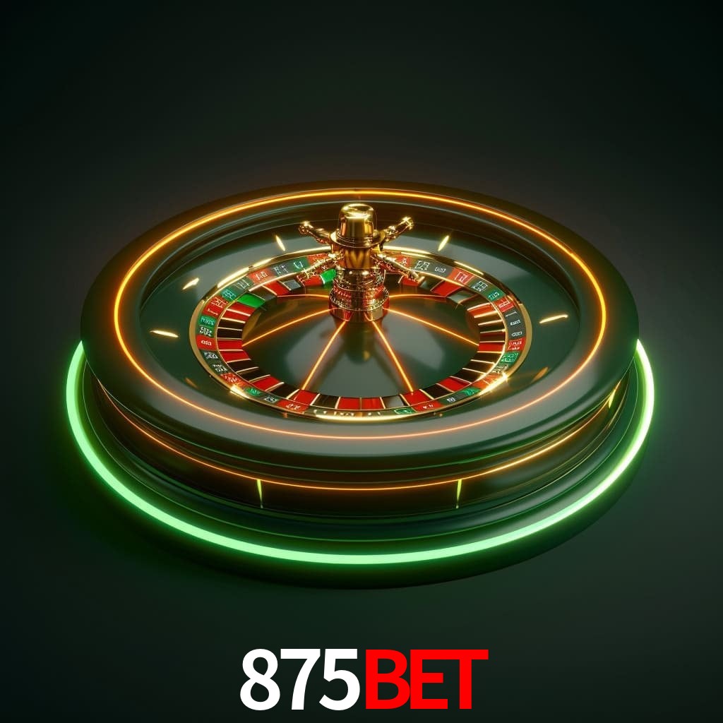 875Bet App - Aplicativo Móvel Oficial