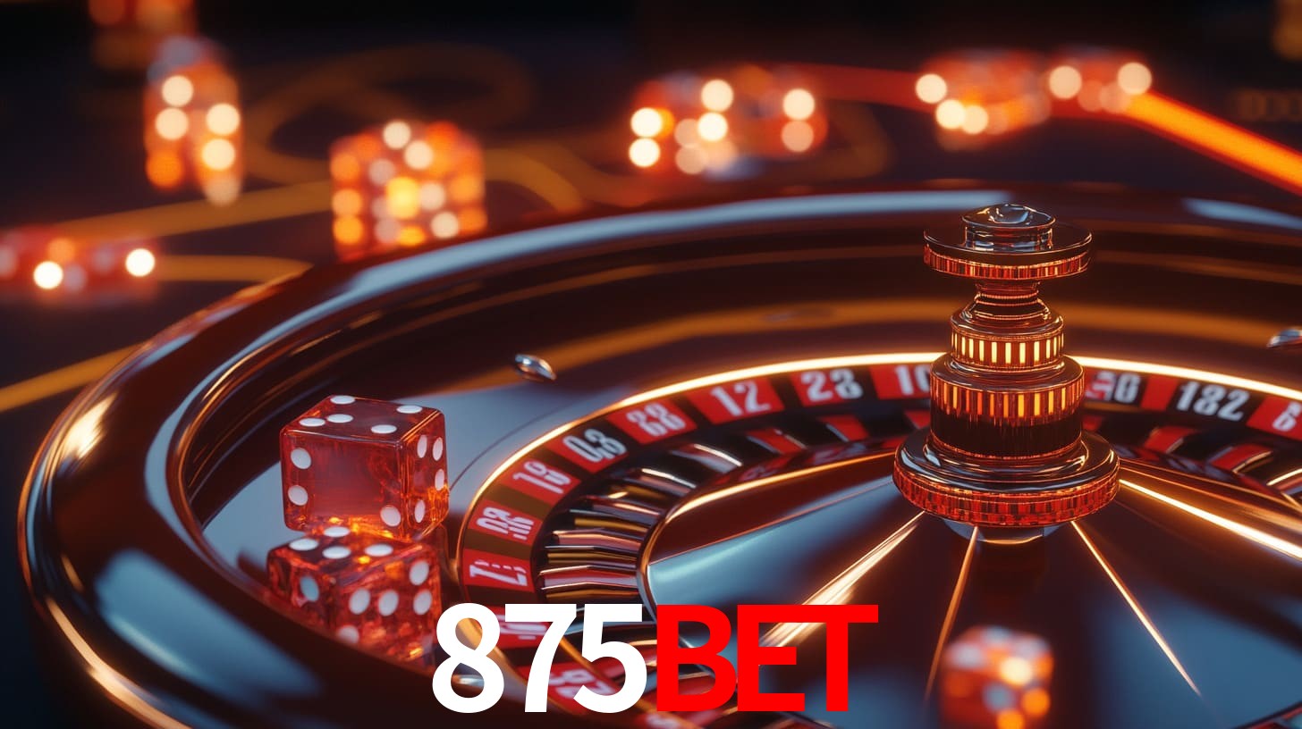875Bet