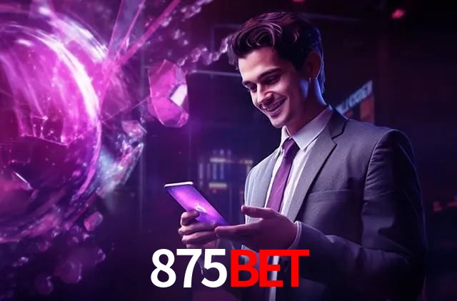 Bonus Features 875Bet