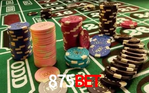 875Bet - App Performance