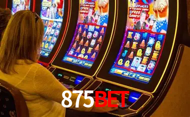 Descubra a Essência do 875Bet: Nossa História e Compromissos