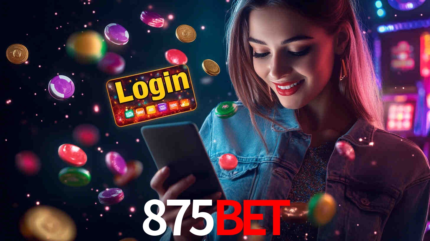 Descubra a Essência do 875Bet: Nossa História e Compromissos