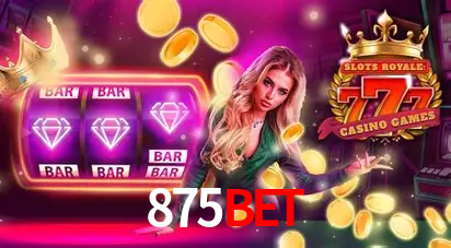 Desvendando o Mundo dos Jogos Virtuais na 875Bet