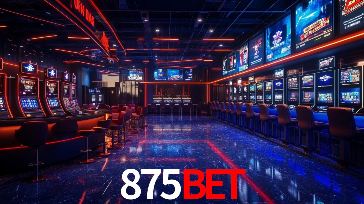 Blackjack Table 875Bet