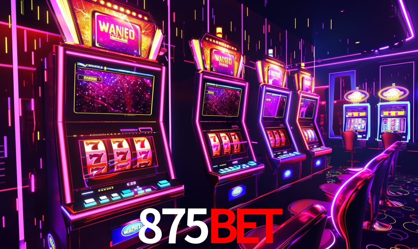 875Bet Crash - Aviator e 35+ Jogos Instant Win