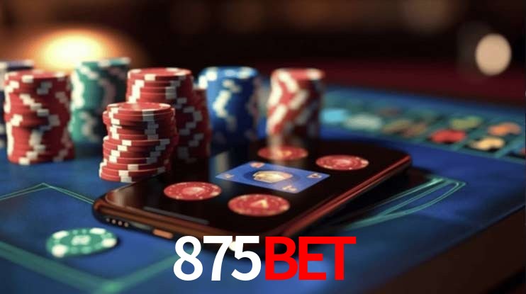 Avaliações dos Jogadores 875Bet