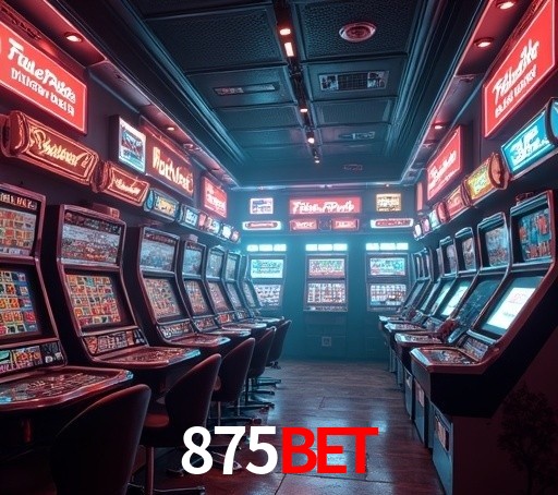 875Bet Brasília - Leaderboards