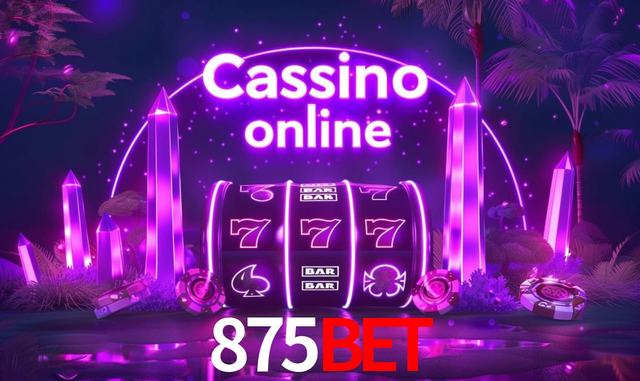 875Bet - Security