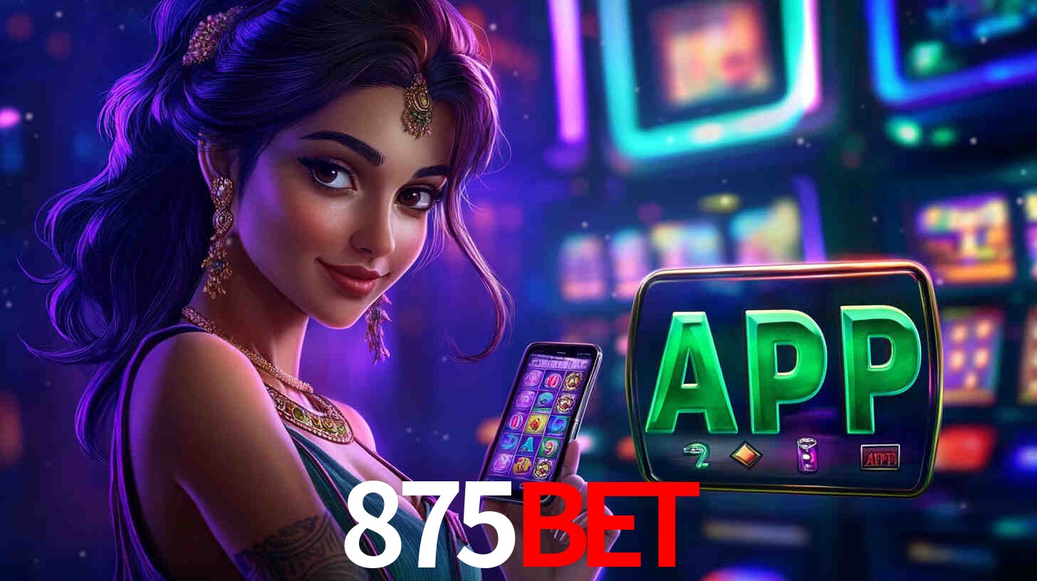 875Bet.Com