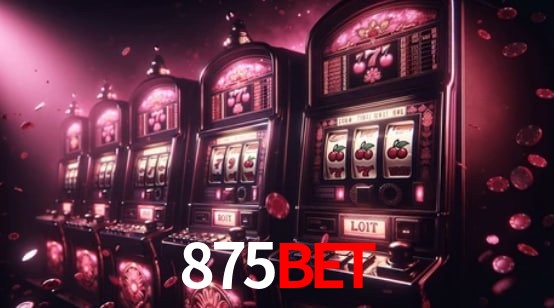 Casino Ao Vivo 875Bet
