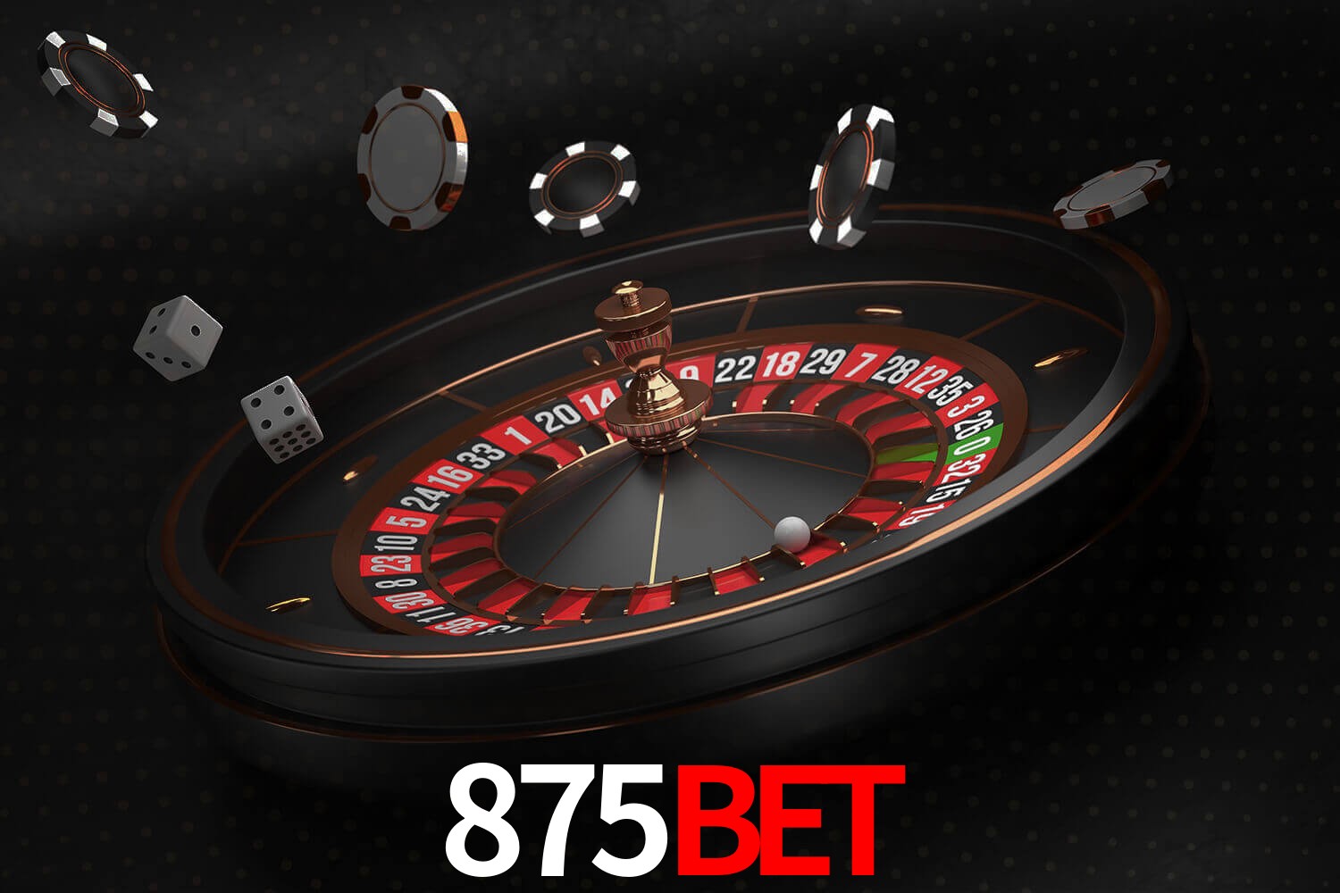 875Bet.Com