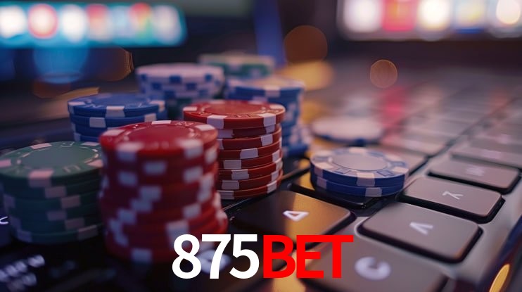 875Bet - Support