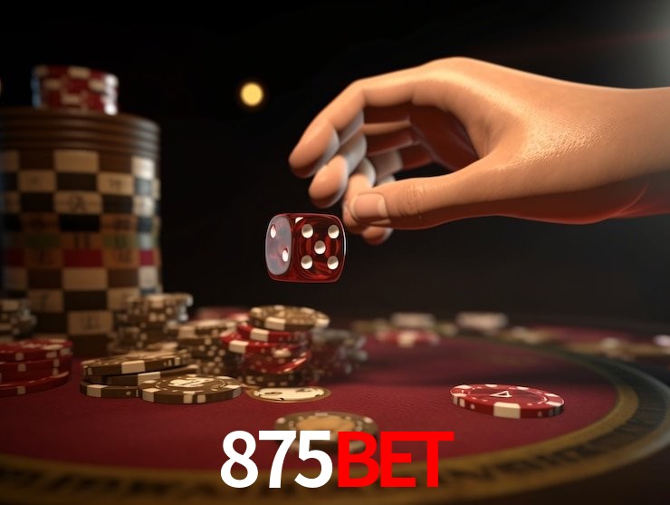 875Bet Rio de Janeiro - Popular Jogos