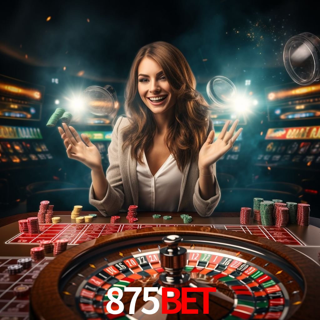 Ofertas Imperdíveis na 875Bet: Promoções e Bônus Que Valem a Pena