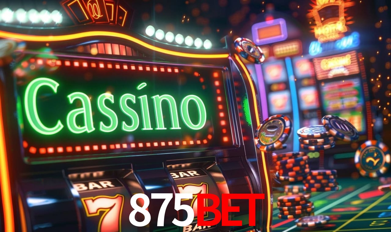 875Bet - Winners Celebration