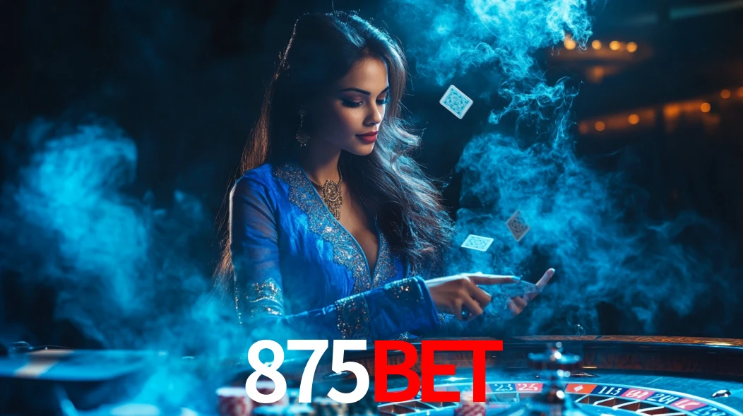 875Bet São Paulo - Jogo Coleção