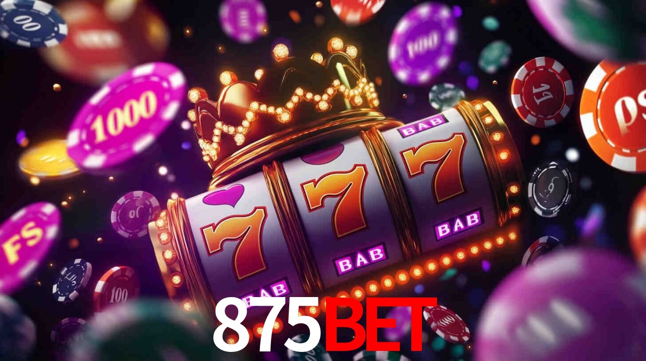 Account Benefits 875Bet