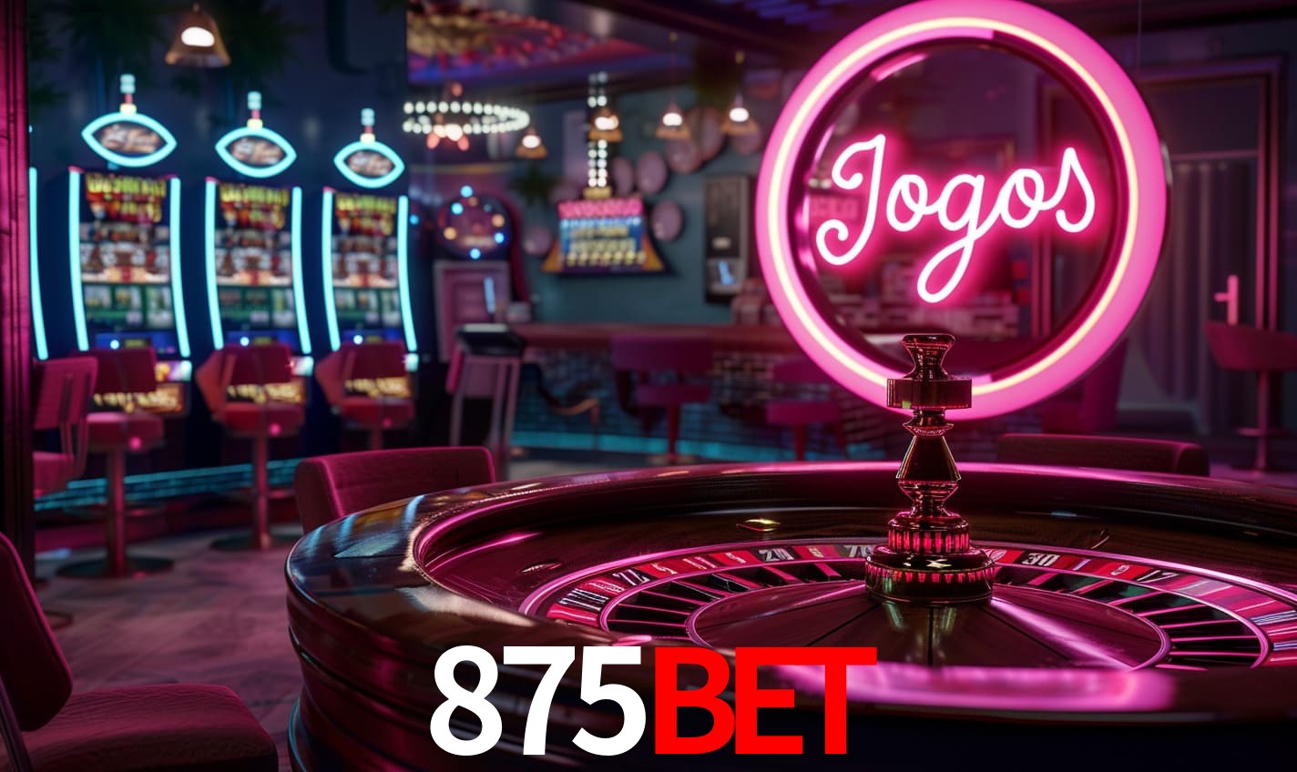 875Bet Fortaleza - Leaderboard
