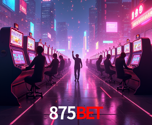 Estatísticas Esportivas 875Bet