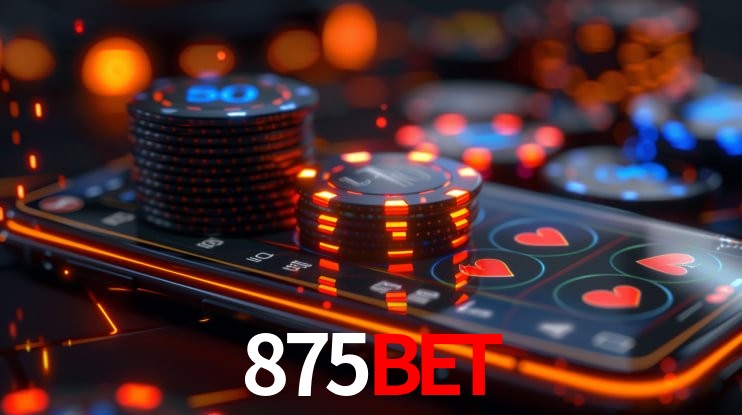 Slot Games 875Bet